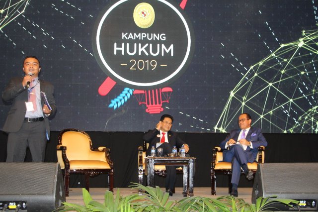 Kampung Hukum 27-02-2019